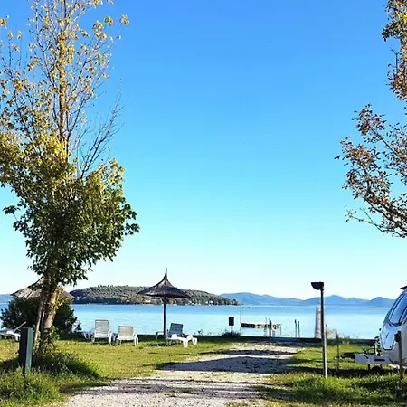 Camping Village Punta Navaccia-2
