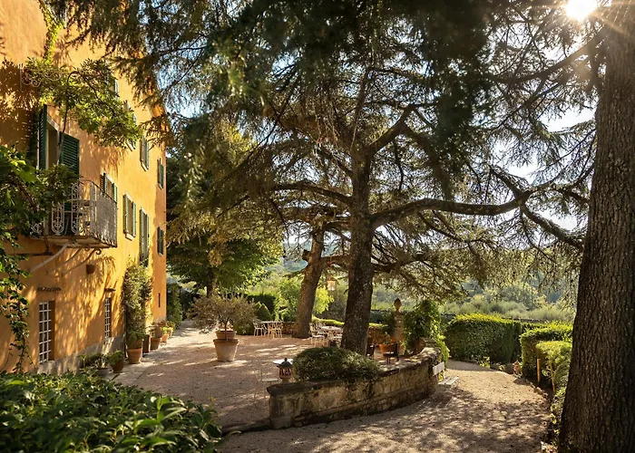 Hotel adatto agli animali: I Capricci Di Merion - Resort&Spa